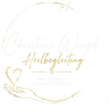 Christiane Wenzel Heilbegleitung – weil Heilung ein individueller Weg ist.